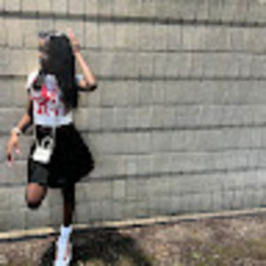 Meet your Posher, Stu-bria